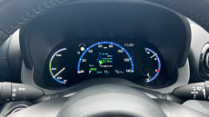 Toyota Yaris Cross 1.5 Hybrid Design 5dr CVT Hybrid Estate